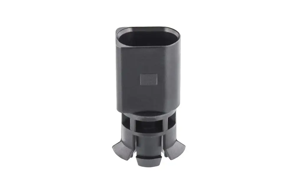 Sensor, Außentemperatur TOPRAN 110 587