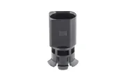 Sensor, Außentemperatur TOPRAN 110 587