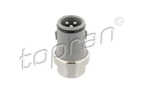 Sensor, Kühlmitteltemperatur TOPRAN 101 027
