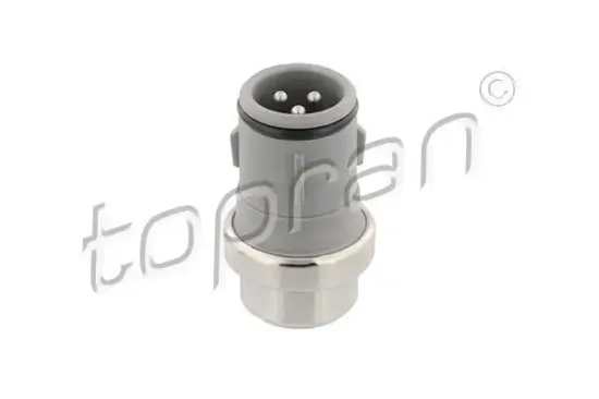 Sensor, Kühlmitteltemperatur TOPRAN 101 027 Bild Sensor, Kühlmitteltemperatur TOPRAN 101 027