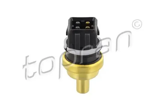 Sensor, Kühlmitteltemperatur TOPRAN 109 627 Bild Sensor, Kühlmitteltemperatur TOPRAN 109 627