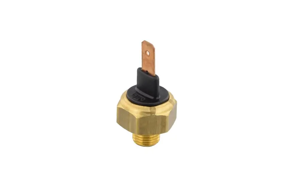 Sensor, Kühlmitteltemperatur TOPRAN 102 677