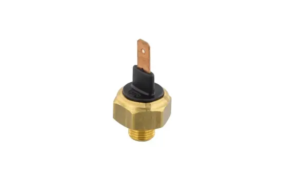 Sensor, Kühlmitteltemperatur TOPRAN 102 677 Bild Sensor, Kühlmitteltemperatur TOPRAN 102 677