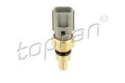 Sensor, Kühlmitteltemperatur TOPRAN 302 721