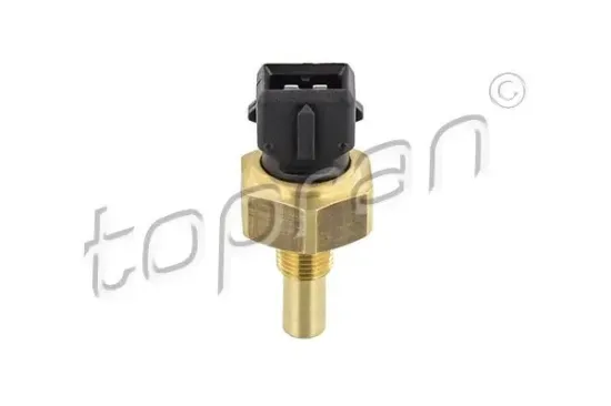 Sensor, Kühlmitteltemperatur TOPRAN 300 465 Bild Sensor, Kühlmitteltemperatur TOPRAN 300 465