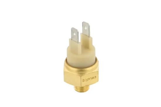 Sensor, Kühlmitteltemperatur TOPRAN 100 684 Bild Sensor, Kühlmitteltemperatur TOPRAN 100 684