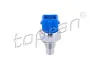 Sensor, Kühlmitteltemperatur TOPRAN 205 095