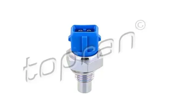 Sensor, Kühlmitteltemperatur TOPRAN 205 095 Bild Sensor, Kühlmitteltemperatur TOPRAN 205 095