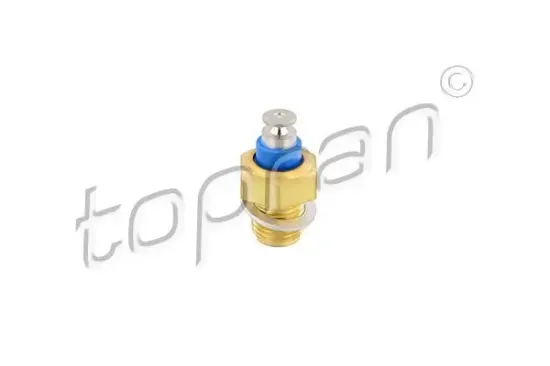 Sensor, Öltemperatur TOPRAN 100 855 Bild Sensor, Öltemperatur TOPRAN 100 855