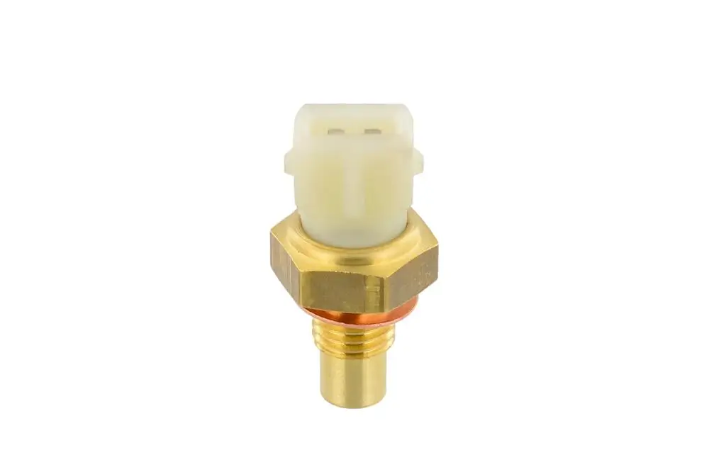 Sensor, Kühlmitteltemperatur TOPRAN 207 834