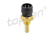 Sensor, Kühlmitteltemperatur TOPRAN 400 870