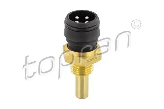 Sensor, Kühlmitteltemperatur TOPRAN 400 870 Bild Sensor, Kühlmitteltemperatur TOPRAN 400 870