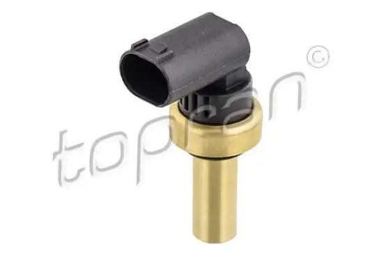 Sensor, Kühlmitteltemperatur TOPRAN 400 873 Bild Sensor, Kühlmitteltemperatur TOPRAN 400 873