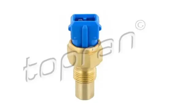 Sensor, Kühlmitteltemperatur TOPRAN 721 080 Bild Sensor, Kühlmitteltemperatur TOPRAN 721 080