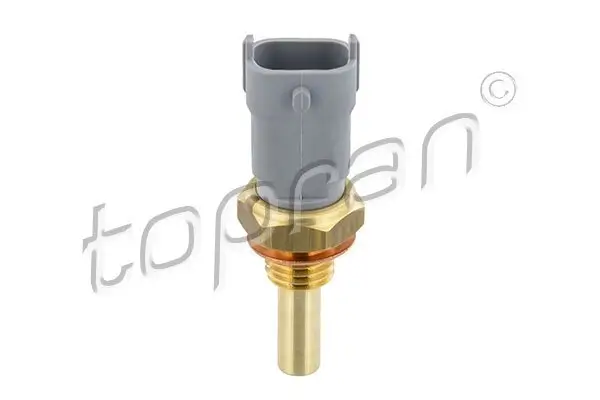Sensor, Kühlmitteltemperatur TOPRAN 206 232