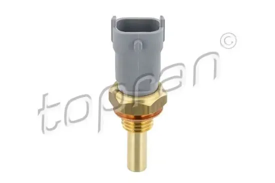 Sensor, Kühlmitteltemperatur TOPRAN 206 232 Bild Sensor, Kühlmitteltemperatur TOPRAN 206 232
