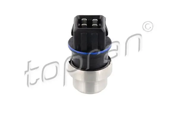Sensor, Kühlmitteltemperatur TOPRAN 104 108