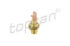 Sensor, Öltemperatur TOPRAN 103 113