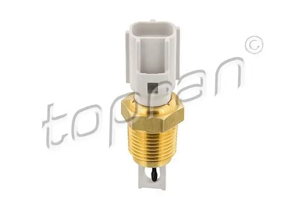 Sensor, Ansauglufttemperatur TOPRAN 302 719