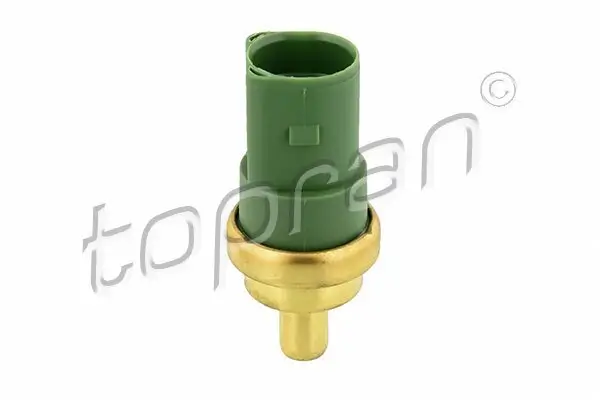 Sensor, Kühlmitteltemperatur TOPRAN 109 385