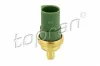 Sensor, Kühlmitteltemperatur TOPRAN 109 385