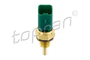 Sensor, Kühlmitteltemperatur TOPRAN 721 091