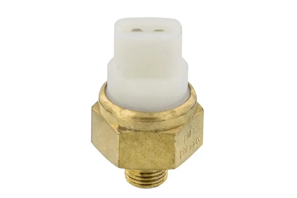 Sensor, Kühlmitteltemperatur TOPRAN 107 350