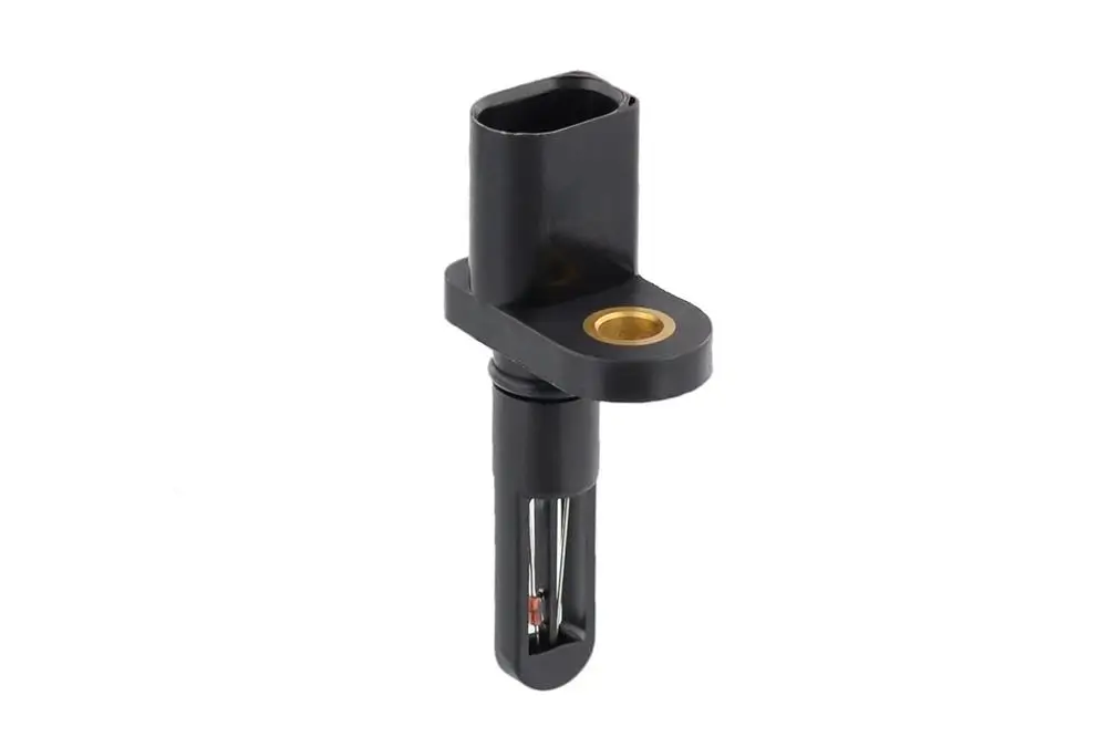 Sensor, Ansauglufttemperatur TOPRAN 110 575