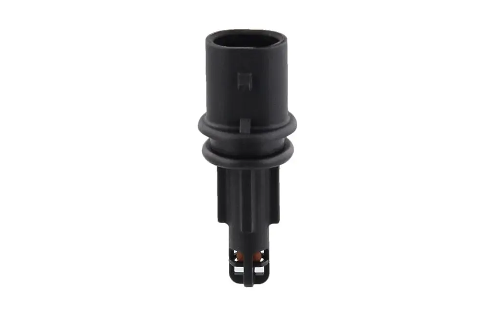 Sensor, Ansauglufttemperatur TOPRAN 206 225