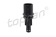 Sensor, Ansauglufttemperatur TOPRAN 206 225