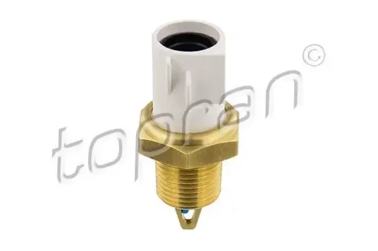 Sensor, Ansauglufttemperatur TOPRAN 301 691 Bild Sensor, Ansauglufttemperatur TOPRAN 301 691