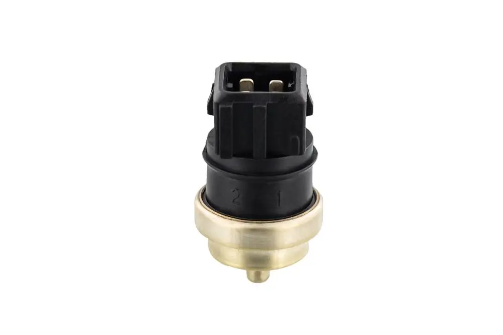 Sensor, Kühlmitteltemperatur TOPRAN 207 063
