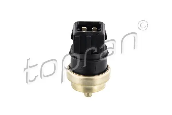 Sensor, Kühlmitteltemperatur TOPRAN 207 063