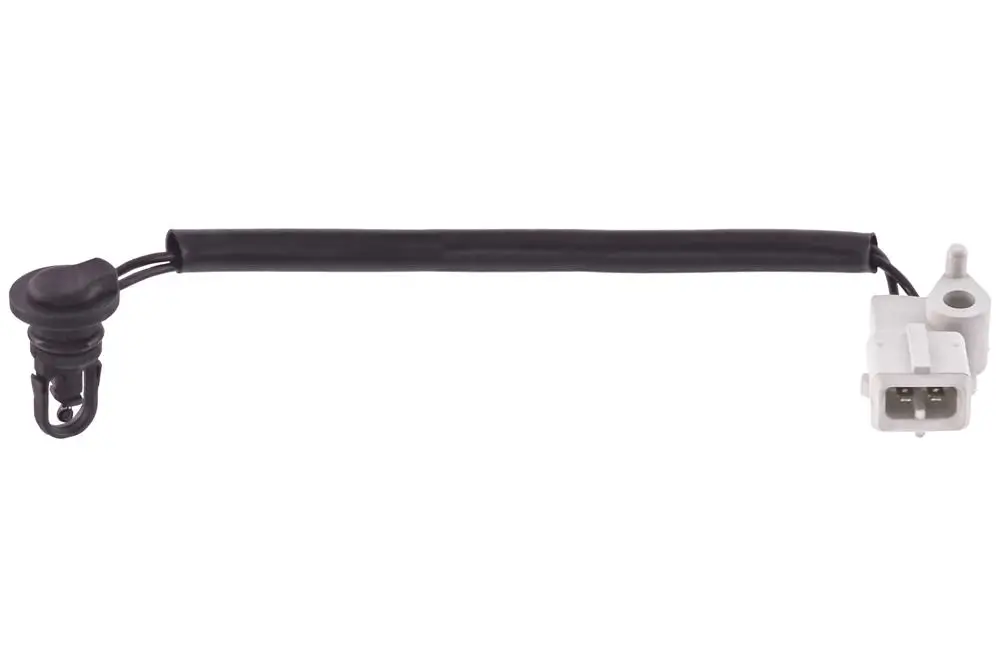 Sensor, Ansauglufttemperatur TOPRAN 721 093