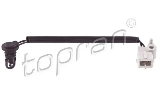 Sensor, Ansauglufttemperatur TOPRAN 721 093 Bild Sensor, Ansauglufttemperatur TOPRAN 721 093