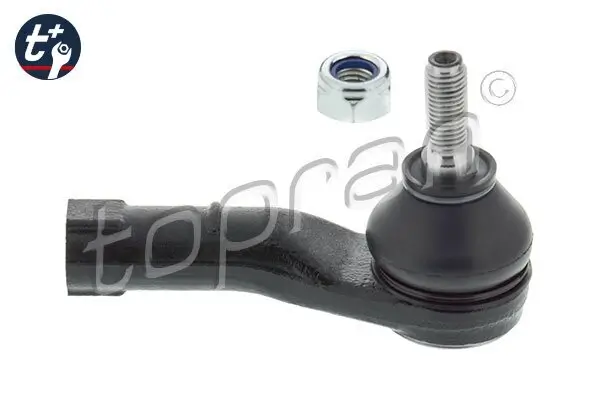 Spurstangenkopf Vorderachse rechts TOPRAN 700 104