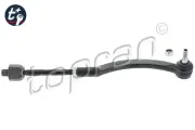 Spurstange rechts TOPRAN 501 059