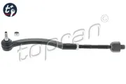Spurstange links TOPRAN 501 058