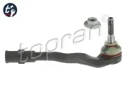 Spurstangenkopf Vorderachse rechts TOPRAN 113 158