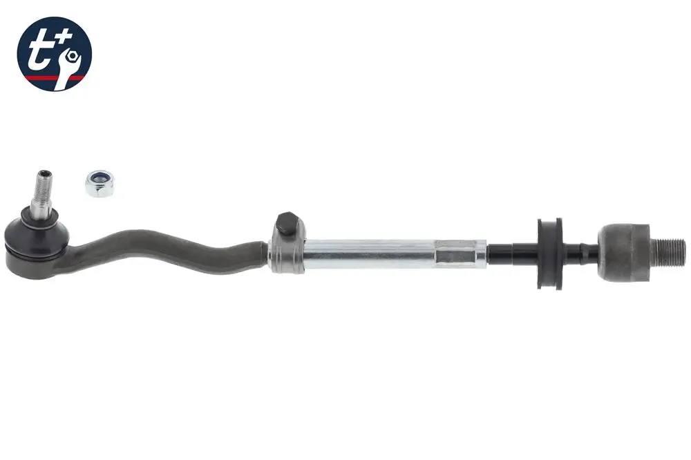 Spurstange TOPRAN 500 441
