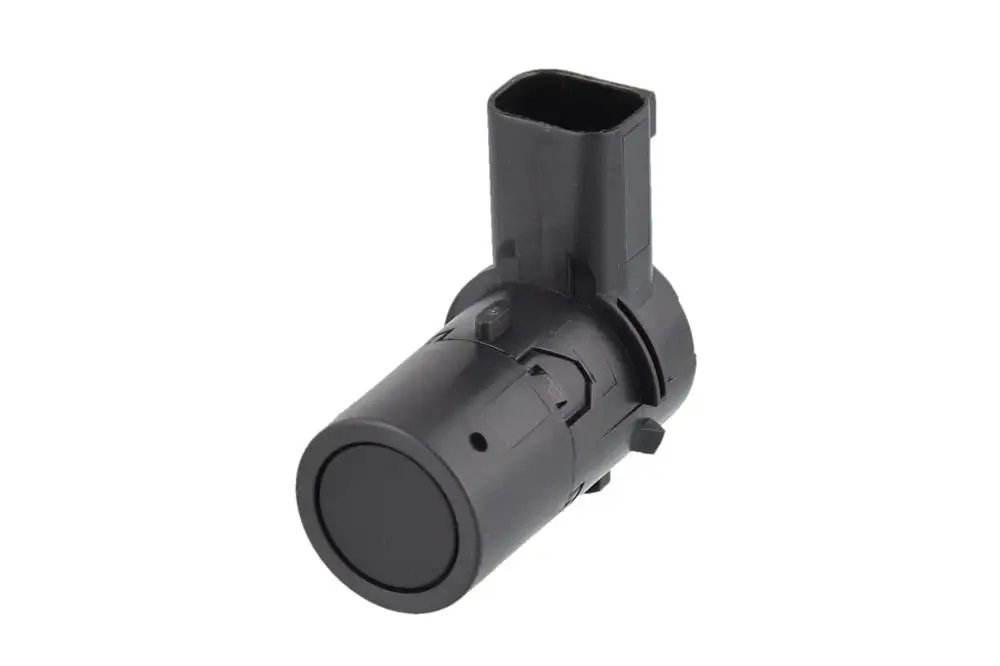 Sensor, Einparkhilfe hinten TOPRAN 502 506