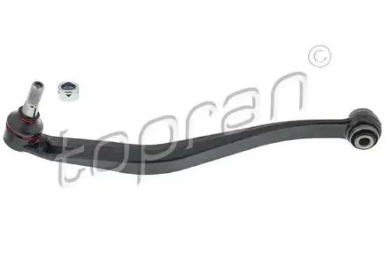 Lenker, Radaufhängung Hinterachse links oben TOPRAN 401 807 Bild Lenker, Radaufhängung Hinterachse links oben TOPRAN 401 807