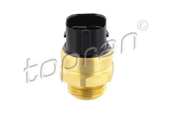 Temperaturschalter, Kühlerlüfter TOPRAN 108 997