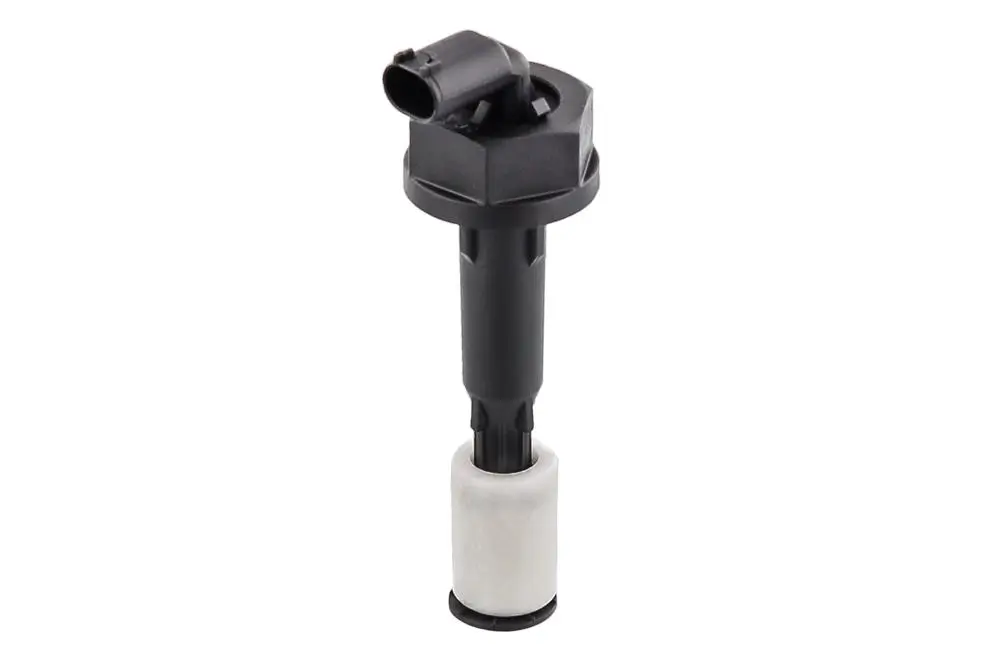 Sensor, Kühlmittelstand TOPRAN 501 312