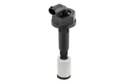Sensor, Kühlmittelstand TOPRAN 501 312