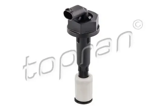 Sensor, Kühlmittelstand TOPRAN 501 312 Bild Sensor, Kühlmittelstand TOPRAN 501 312