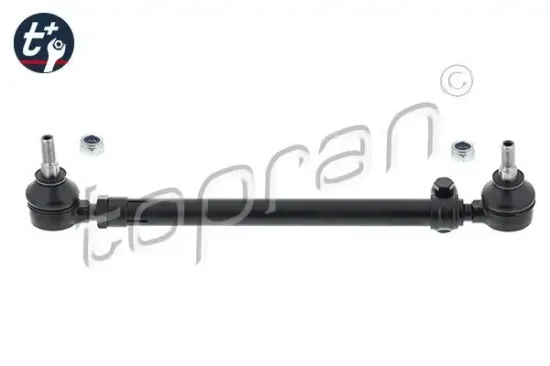 Spurstange Vorderachse links Vorderachse rechts TOPRAN 400 766 Bild Spurstange Vorderachse links Vorderachse rechts TOPRAN 400 766