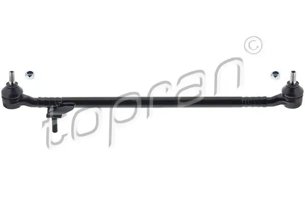 Spurstange Mitte TOPRAN 401 318