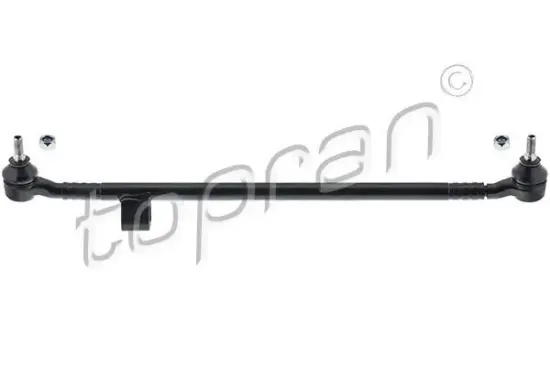 Spurstange mitte TOPRAN 401 323 Bild Spurstange mitte TOPRAN 401 323