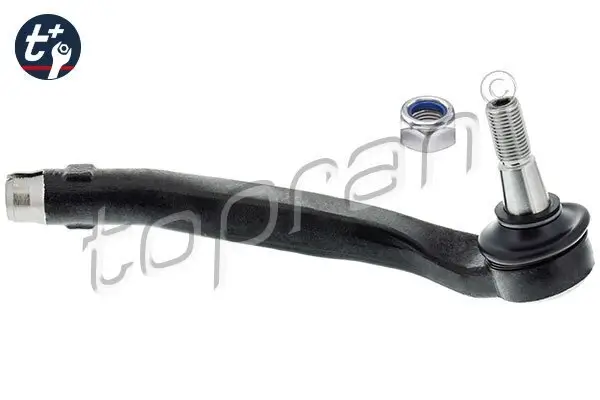 Spurstangenkopf Vorderachse rechts TOPRAN 401 363
